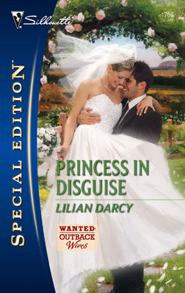 Title details for Princess in Disguise by Lilian Darcy - Available